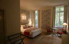 Двухместный номер Deluxe