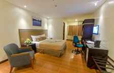 Двухместный номер Deluxe