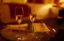 Двухместный номер Deluxe