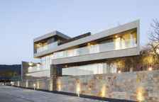 Одноместный номер Standard Дуплекс