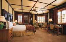 Двухместный номер Signature