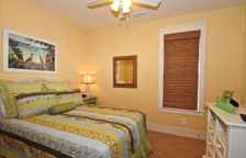 Двухместный коттедж Luxury c 1 комнатой