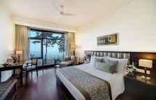 Номер Standard с красивым видом из окна