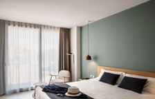 Двухместный номер Standard