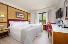 Одноместный номер Premium