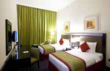 Двухместный номер Deluxe