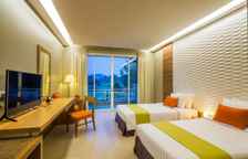 Двухместный номер Deluxe