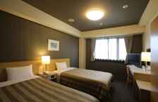 Двухместный номер Standard