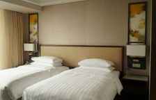 Двухместный номер Panoramic с видом на реку