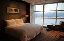 Люкс Deluxe с видом на озеро