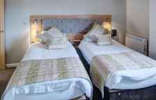 Одноместный коттедж