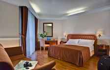 Двухместный номер Standard с видом на сад