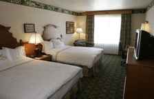 Двухместный номер Standard