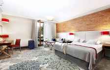 Двухместный номер Premium