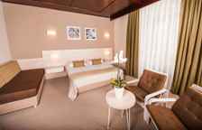 Двухместный номер Standard