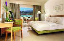 Двухместный номер Classic с видом на море