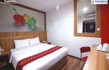 Одноместный номер Superior