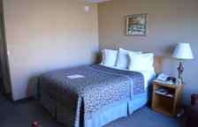 Двухместный номер Standard