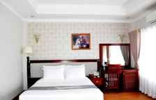 Двухместный номер Deluxe