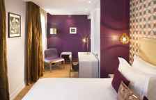 Одноместный номер Executive