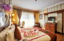 Двухместный номер Deluxe