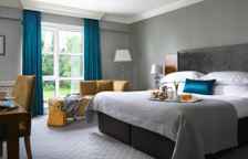 Одноместный номер Classic