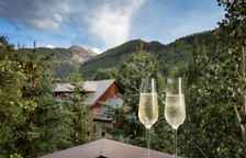 Четырёхместный номер Standard