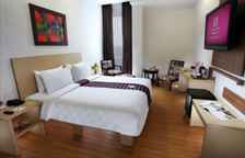 Двухместный номер Executive