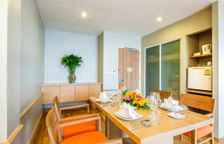 Двухместный люкс Deluxe