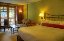 Двухместный номер Superior