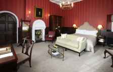 Двухместный номер Deluxe