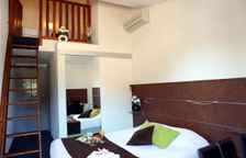 Семейный номер Standard Дуплекс