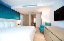 Двухместный люкс