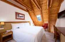 Двухместный люкс Дуплекс