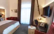 Двухместный номер Superior