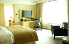 Двухместный номер Superior