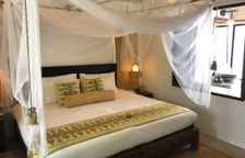 Одноместная вилла Deluxe