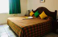 Двухместный номер Standard