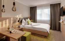 Одноместный номер Standard