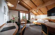 Двухместный номер Superior