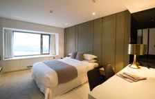 Двухместный номер Deluxe