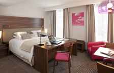 Двухместный номер Standard