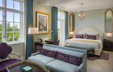 Двухместный полулюкс