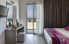 Двухместный номер Superior