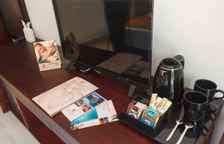 Одноместная вилла Luxury