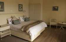 Двухместный номер Deluxe