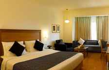 Двухместный люкс