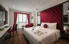 Двухместный номер Deluxe