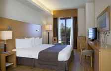 Двухместный номер Standard для гостей с ограниченными возможностями