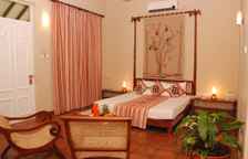 Двухместный номер Deluxe